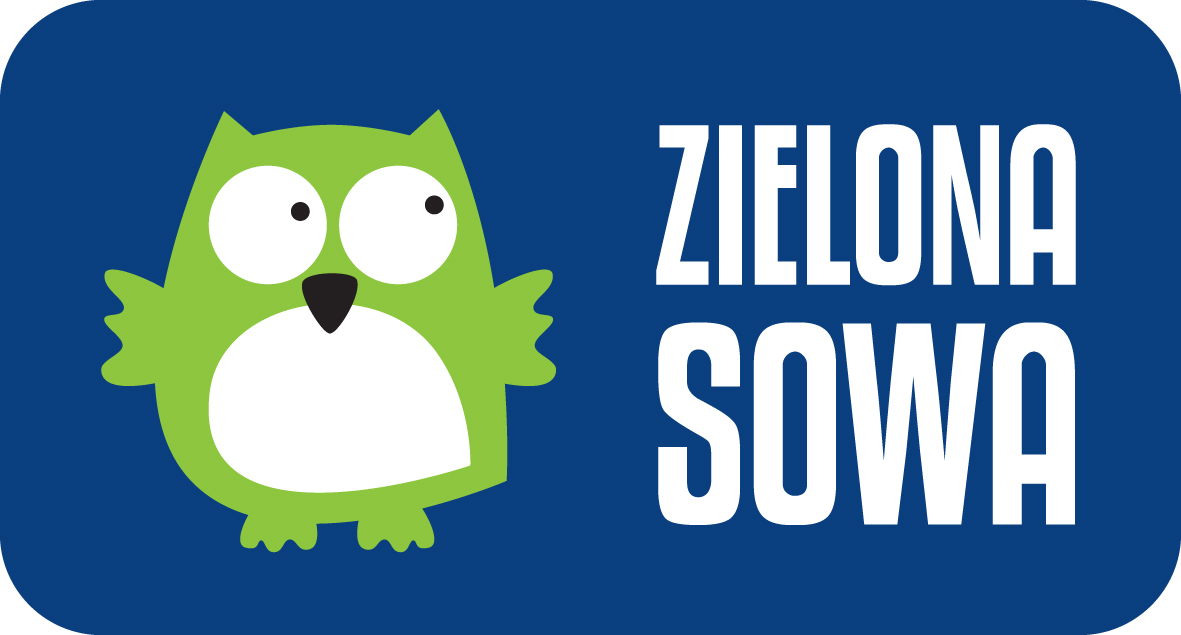 Zielona Sowa