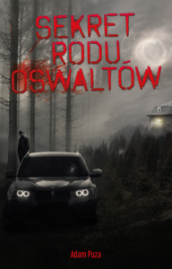 A. Puza "Sekret rodu Oswaltów"